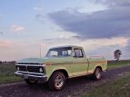 Thumbnail Photo 53 for 1973 Ford F100